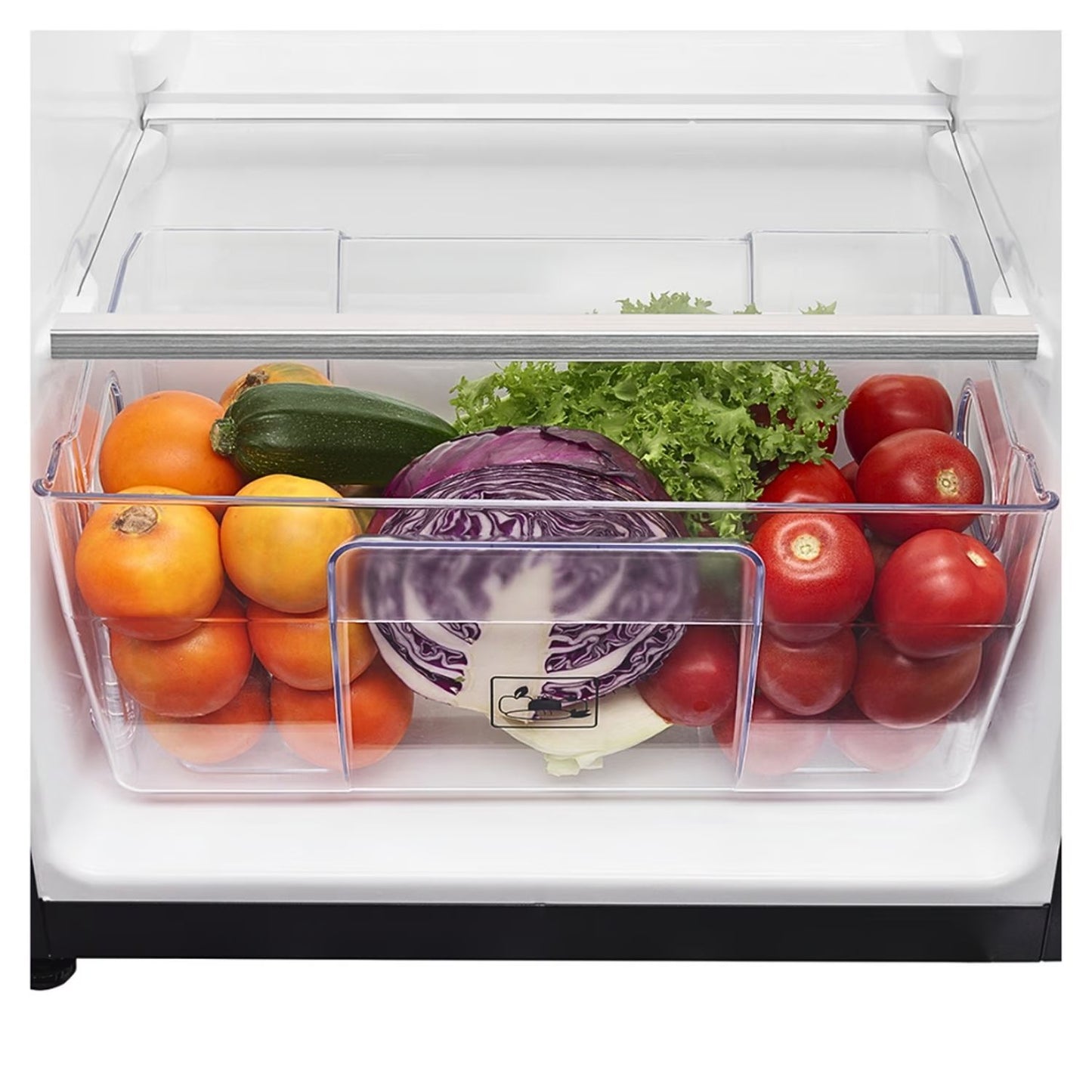 Refrigeradora Mabe 230 Lt RMA230PJPG No Frost - Grafito