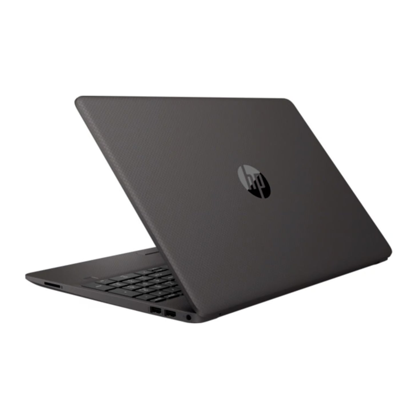 Laptop HP 250 G9 (7C6E4LT#ABM) Intel Celeron N4500 8GB RAM 256GB SSD 15.6" HD FREE DOS - Gris