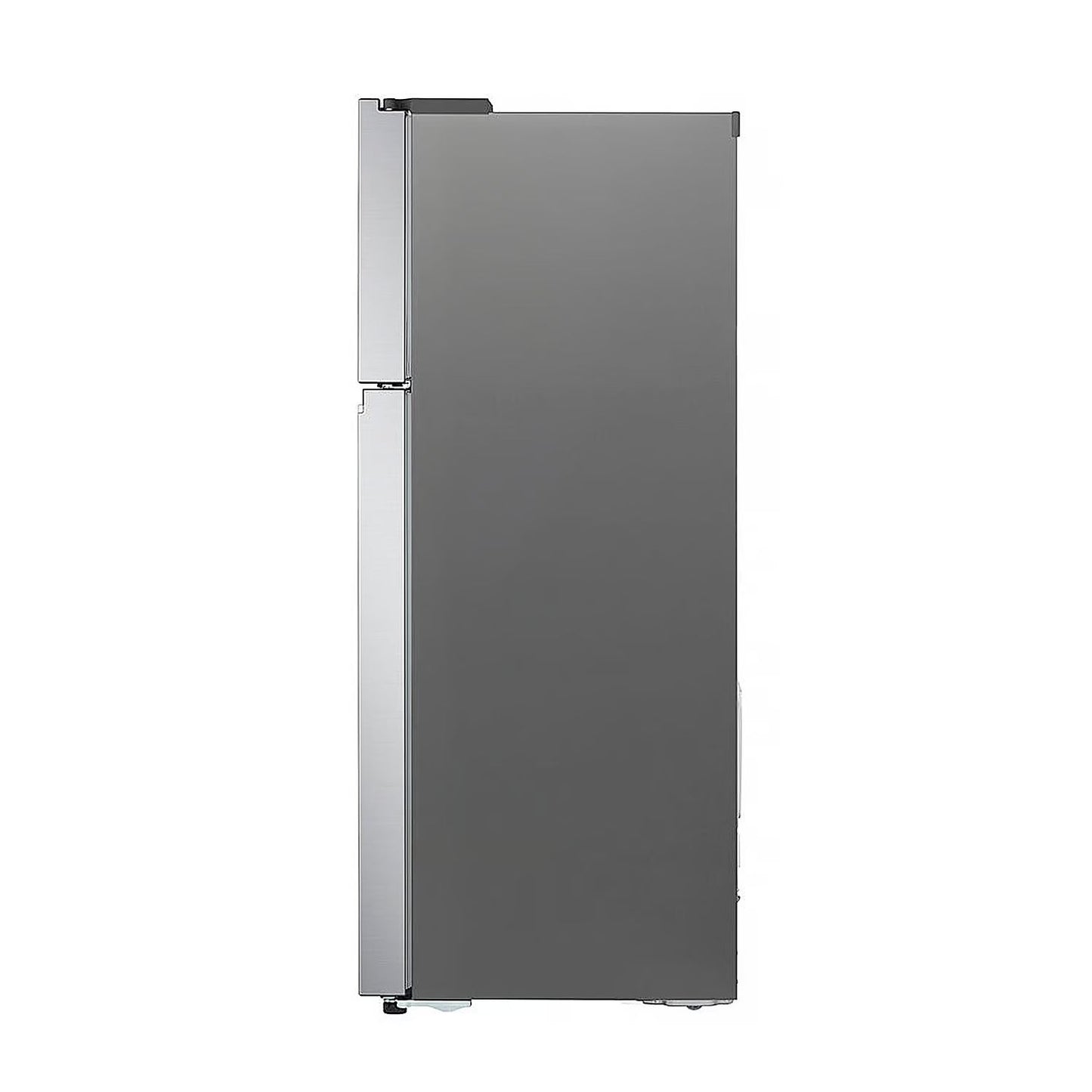 Refrigeradora LG 335 Lt Top Freezer No Frost GT33BPP - Plateado