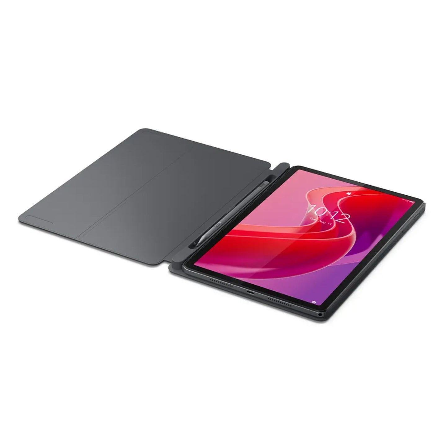 Tablet Lenovo 11” FHD Tab M11 Wifi 4GB 128GB TB330FU Lápiz y Funda