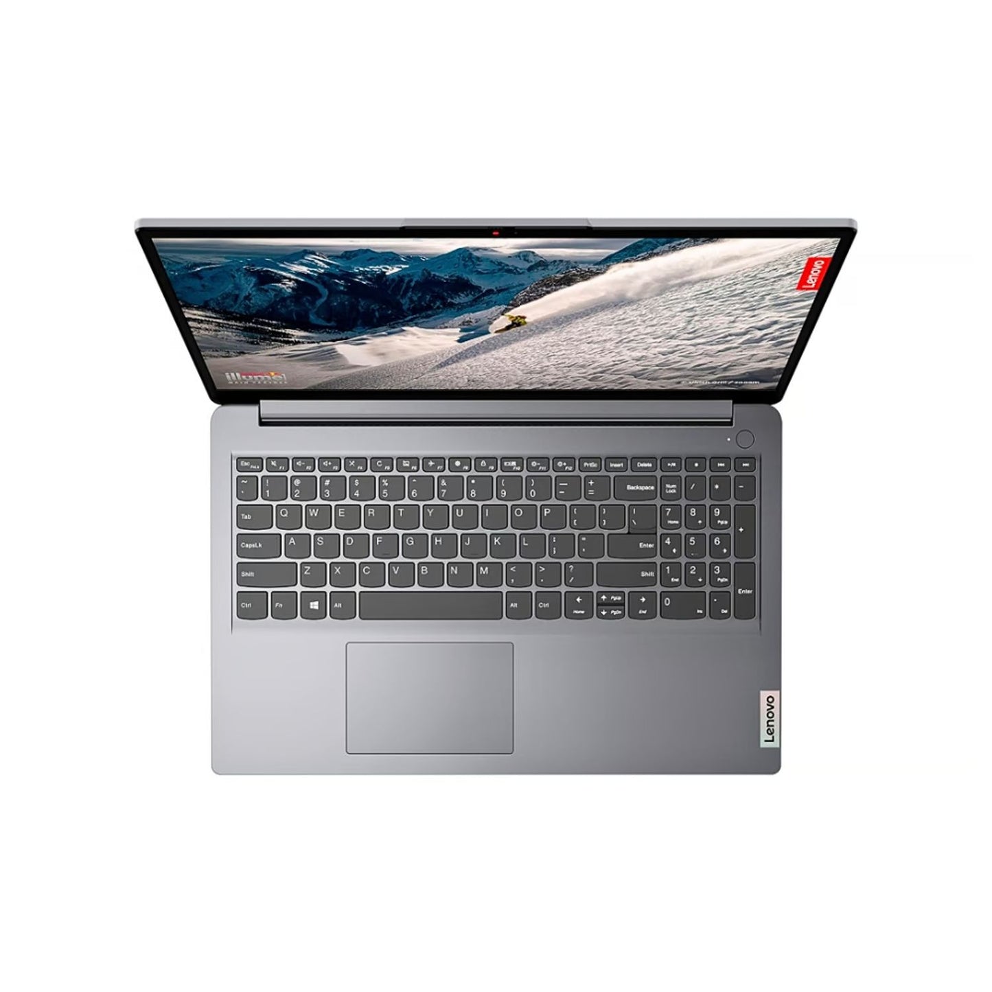 Laptop Lenovo IdeaPad 1 15ALC7 AMD Ryzen 7 5700U 16GB RAM 1TB SSD Windows 11 82R400BELM