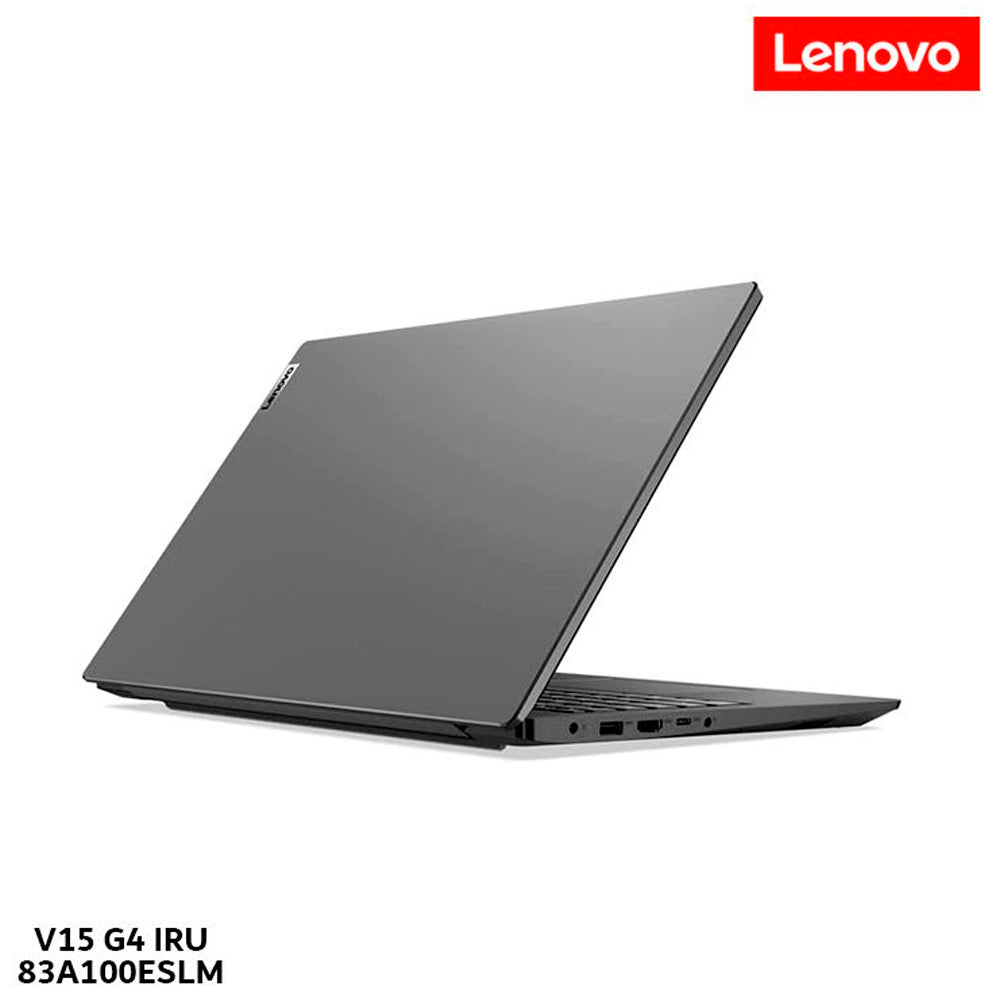 Laptop LENOVO 15.6" FHD Core i7-1355U 16GB RAM 1TB SSD V15 G4 IRU 83A100ESLM