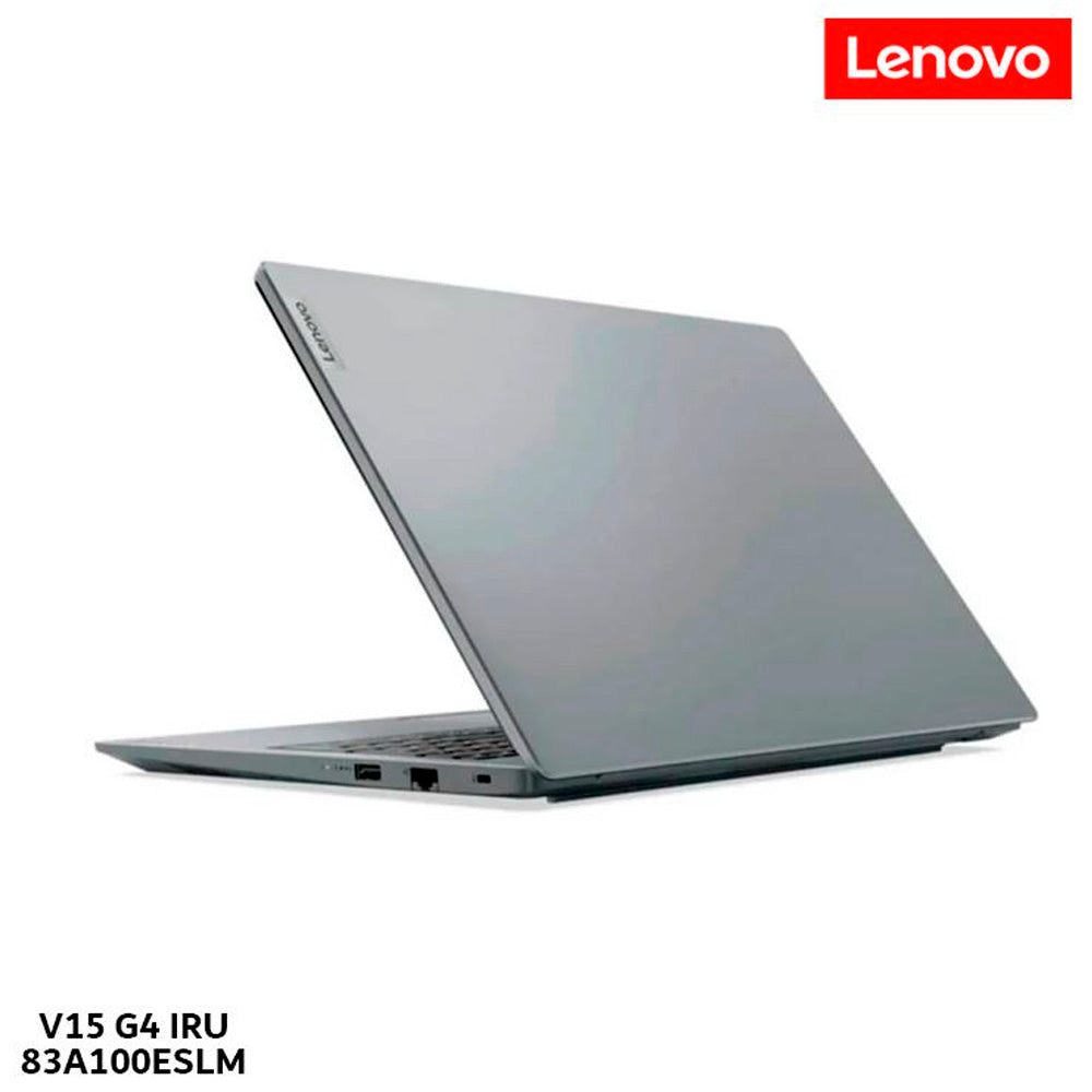 Laptop LENOVO 15.6" FHD Core i7-1355U 16GB RAM 1TB SSD V15 G4 IRU 83A100ESLM