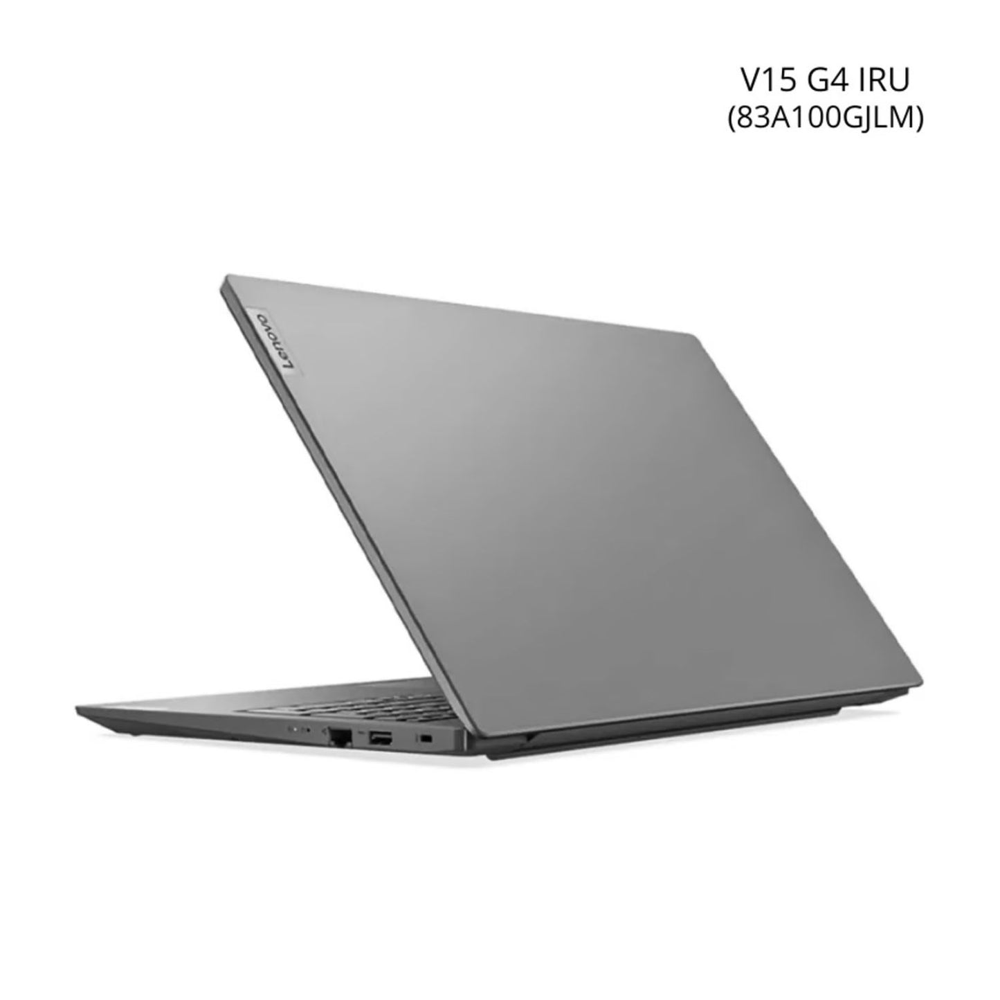 Laptop Lenovo V15 G4 IRU Intel Core i5 13420H 8GB RAM 512GB SSD 156″ FHD FreeDOS 83A100GJLM