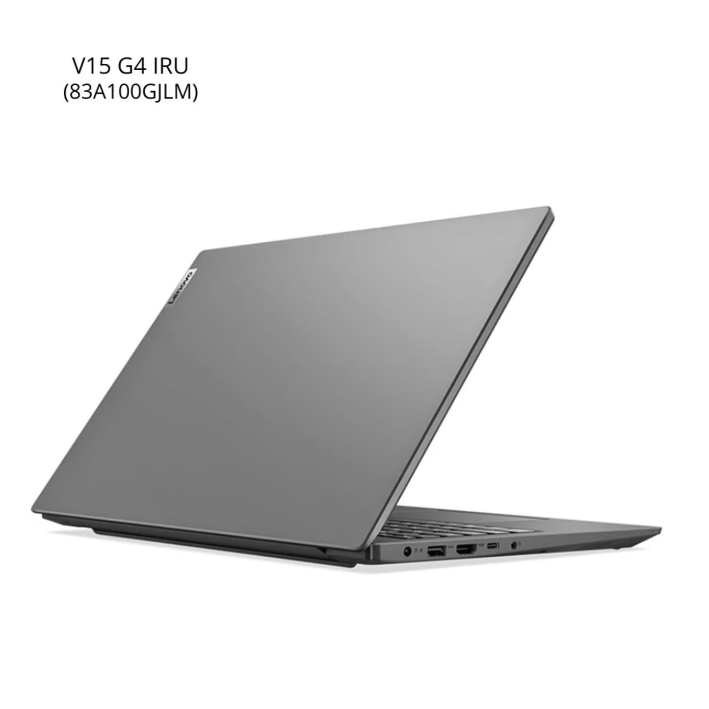 Laptop Lenovo V15 G4 IRU Intel Core i5 13420H 8GB RAM 512GB SSD 156″ FHD FreeDOS 83A100GJLM