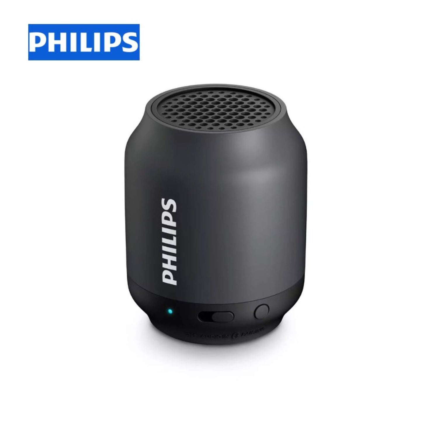 Parlante Portátil Bluetooth Sans Fil BT25B - Negro