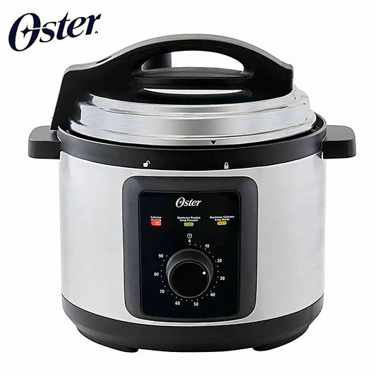 Olla Oster Multifuncional de 5.7 Lt CKSTPCEC57M053