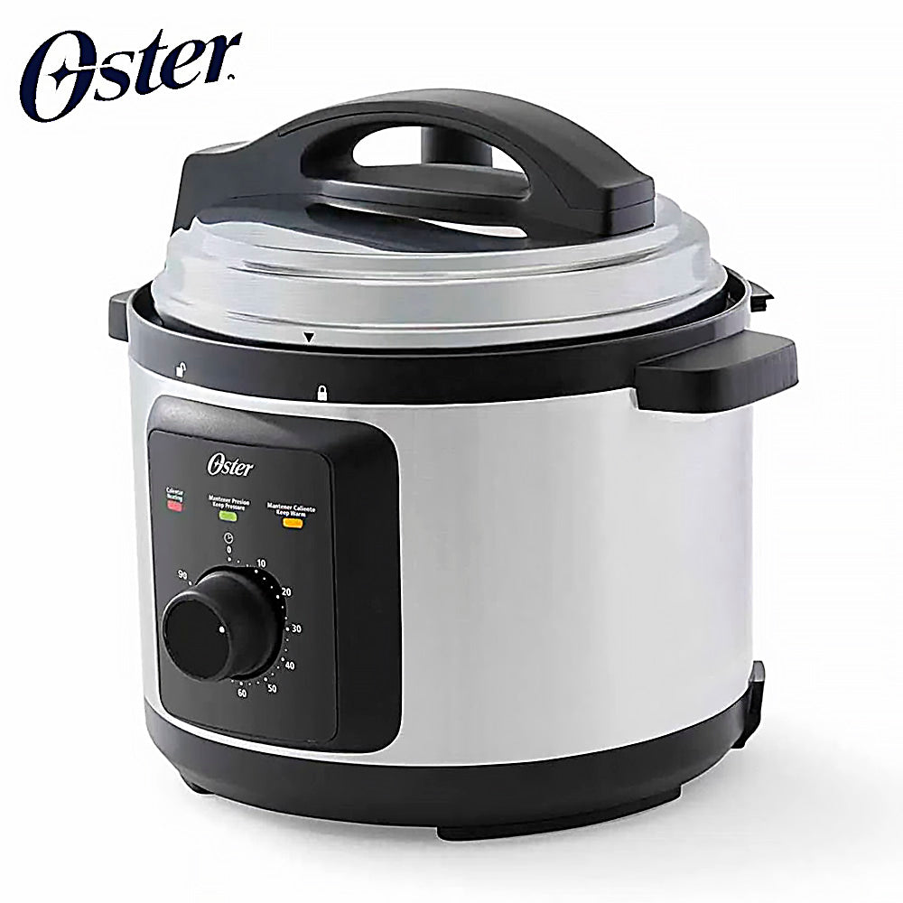 Olla Oster Multifuncional de 5.7 Lt CKSTPCEC57M053