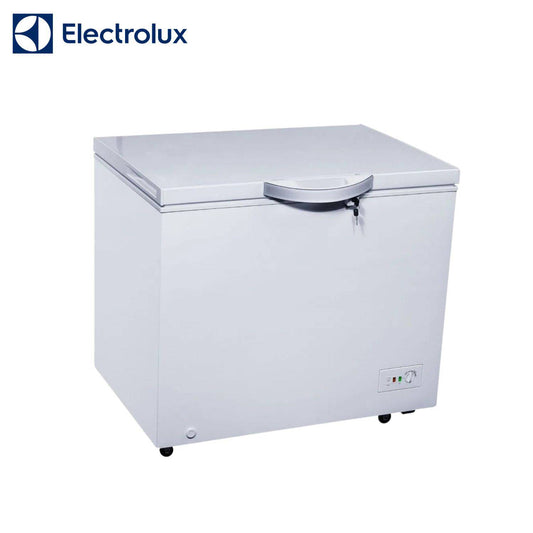 Congeladora electrolux Frost Horizontal 145 Litros EFCC20C2HQW