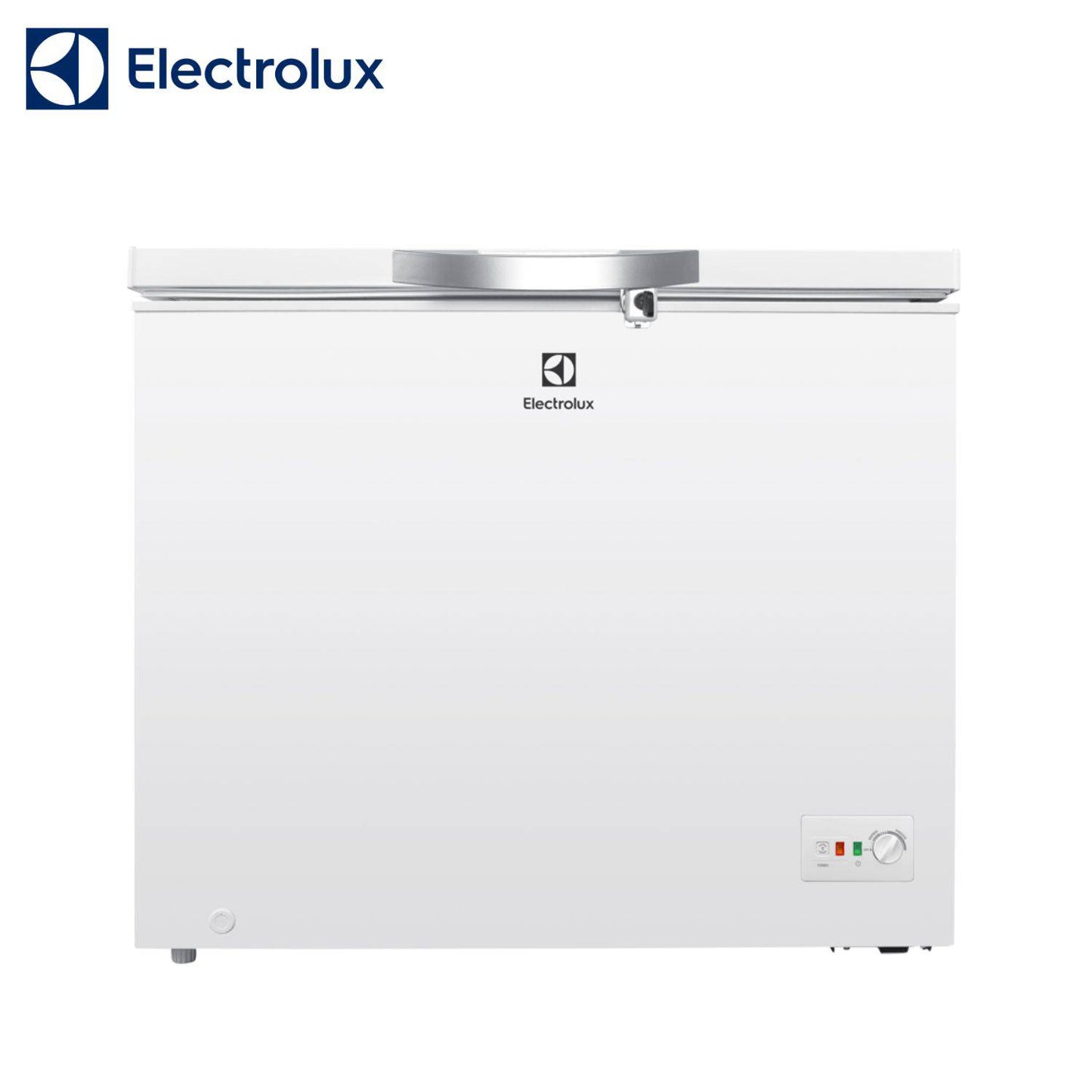 Congeladora Electrolux Frost Horizontal 251 Litros EFCC25C2HUW