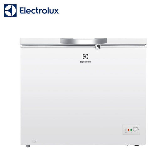 Congeladora Electrolux Frost Horizontal 251 Litros EFCC25C2HUW