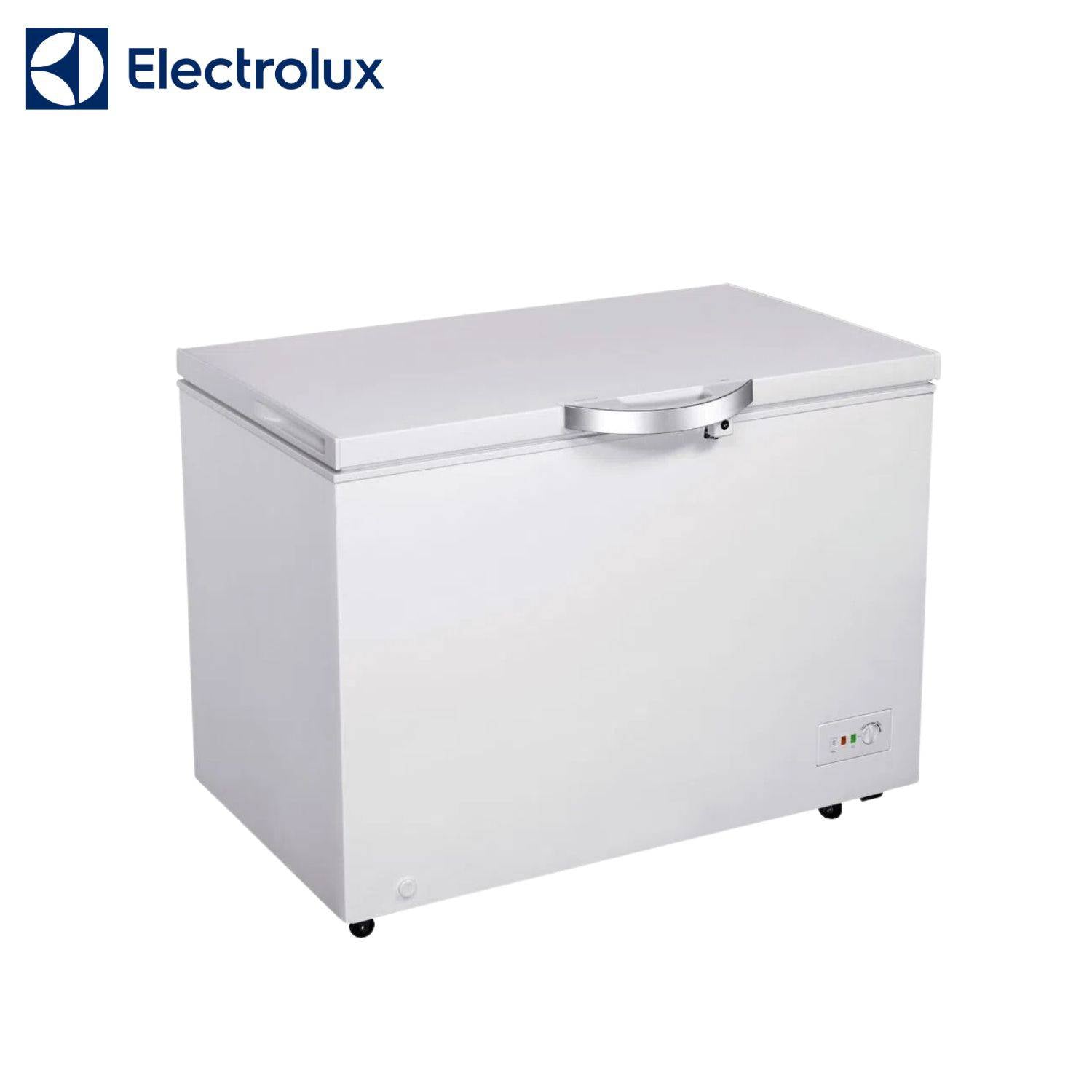 Congeladora Electrolux Frost Horizontal 316 Litros EFCC32C2HQW