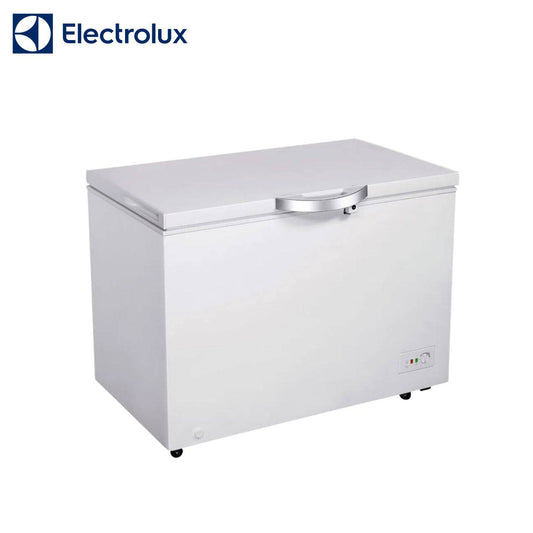 Congeladora Electrolux Frost Horizontal 316 Litros EFCC32C2HQW