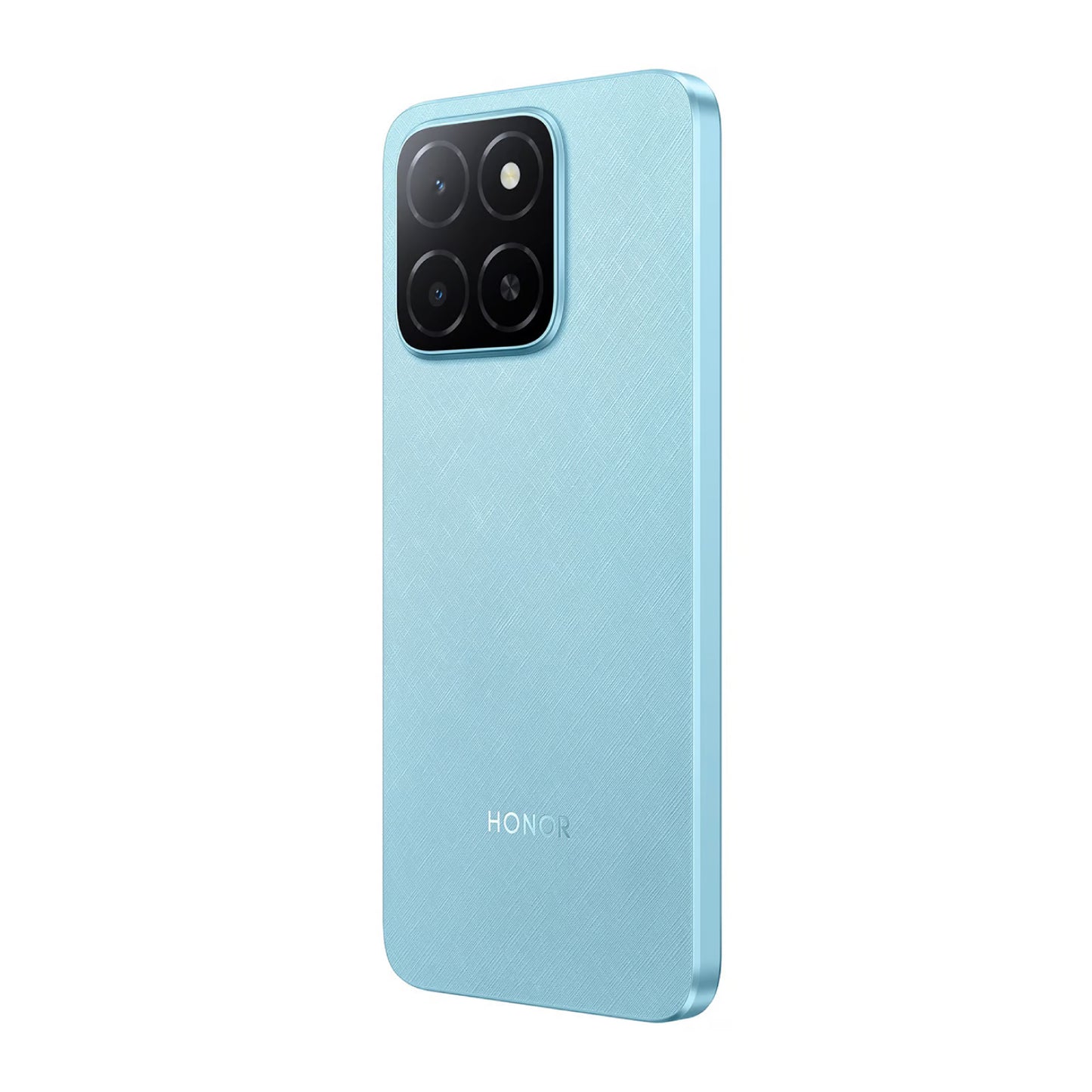 Celular Honor X5b Plus 4gb+256gb Ocean Blue