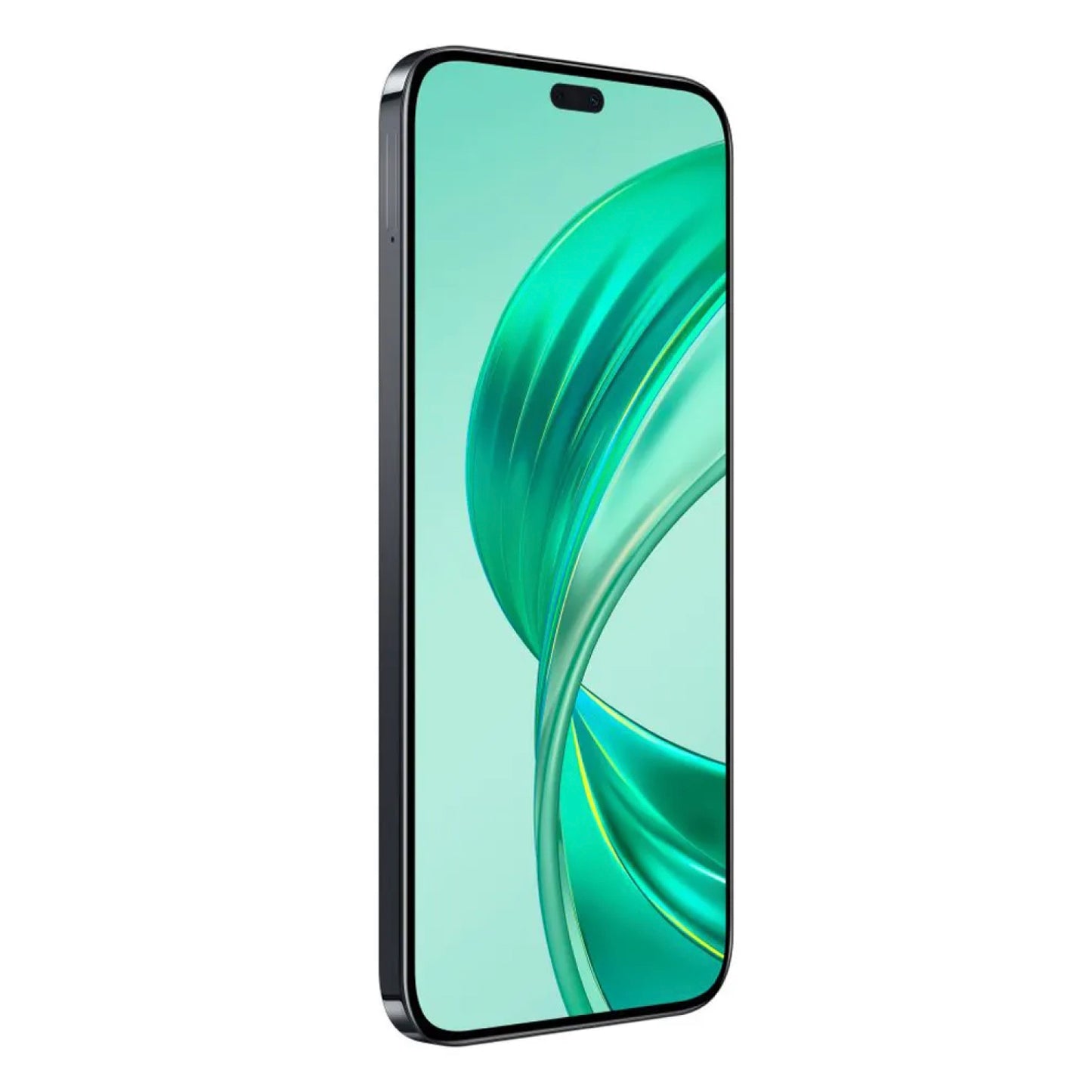 Celular Honor X8B 256GB, 8GB ram, cámara principal 108MP + 5MP + 2MP, frontal 50MP, 6.7", negro