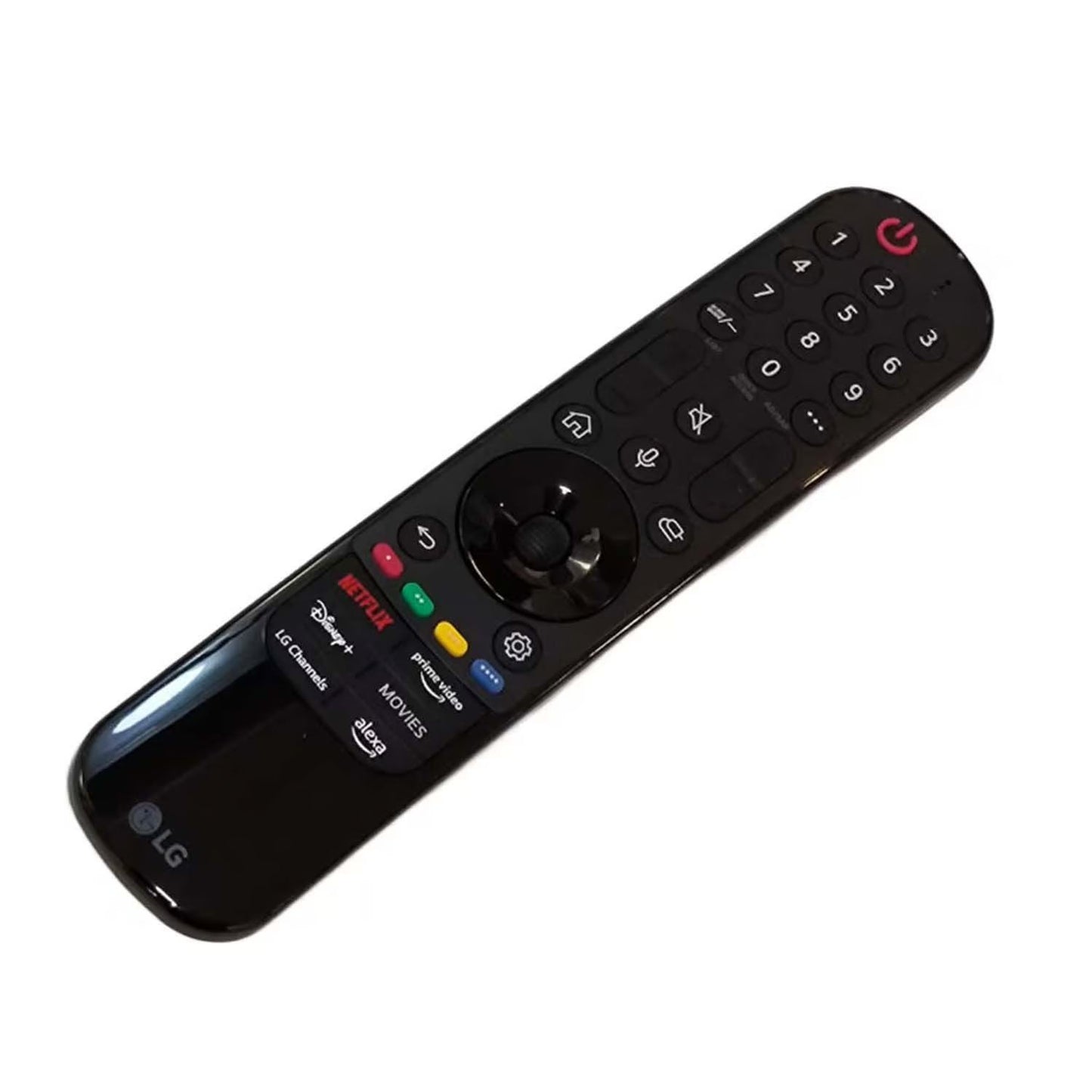 Control Magic Remote LG 2023 MR23GN