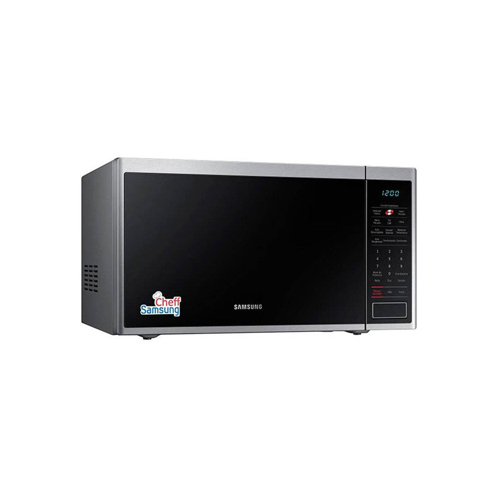 Horno Microondas Samsung 40L MS40J5133AT