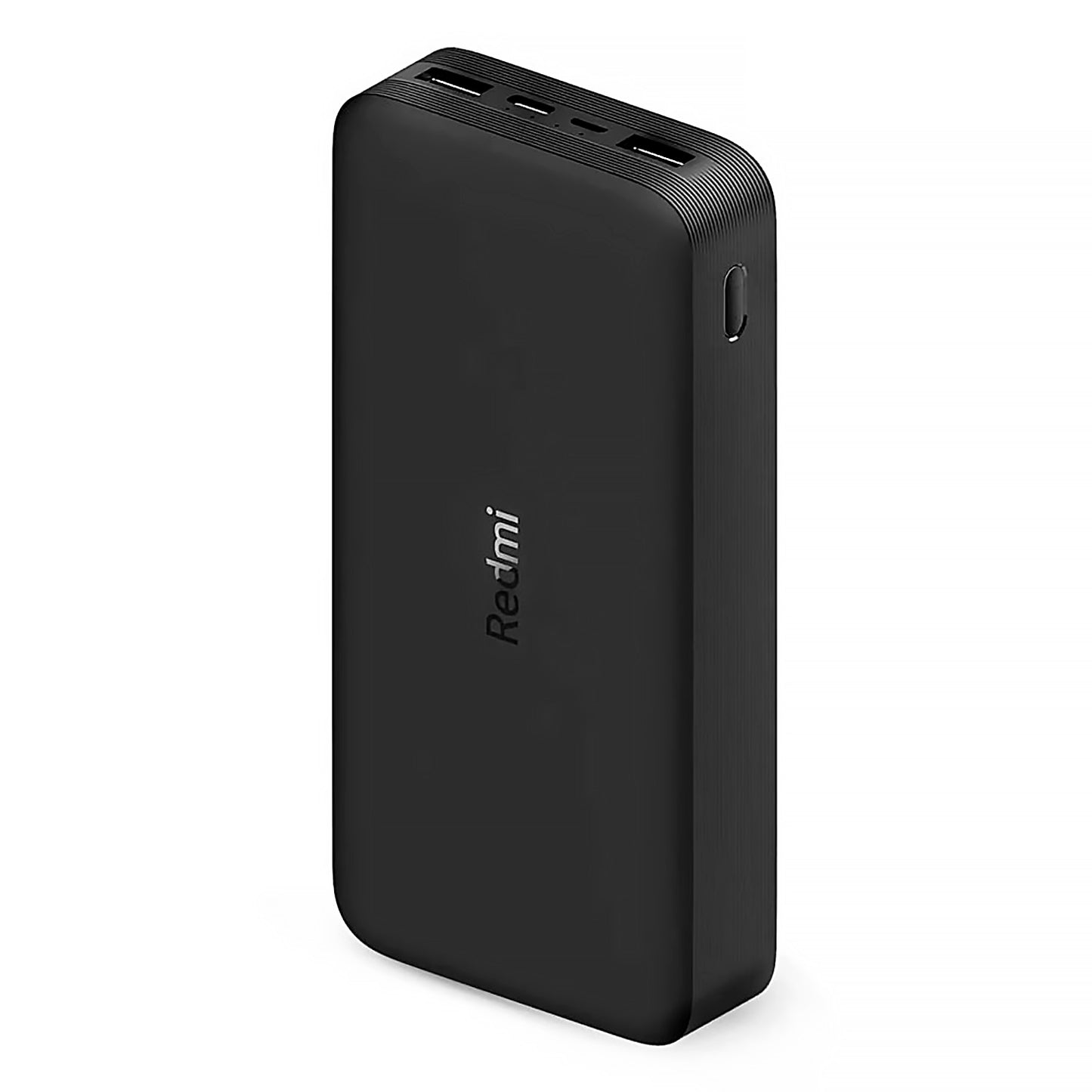 Xiaomi 20000mAh Redmi 18W Fast Charge Power Bank Black PB200LZM