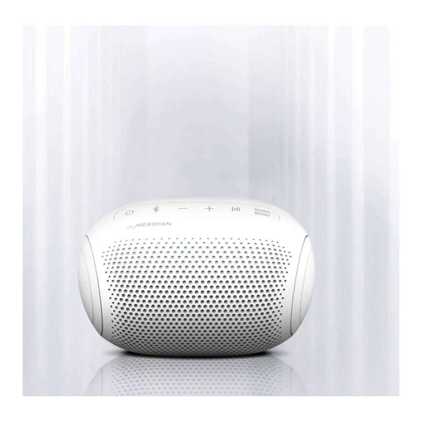 Parlante Bluetooth Portatil XBoom LG PL2W