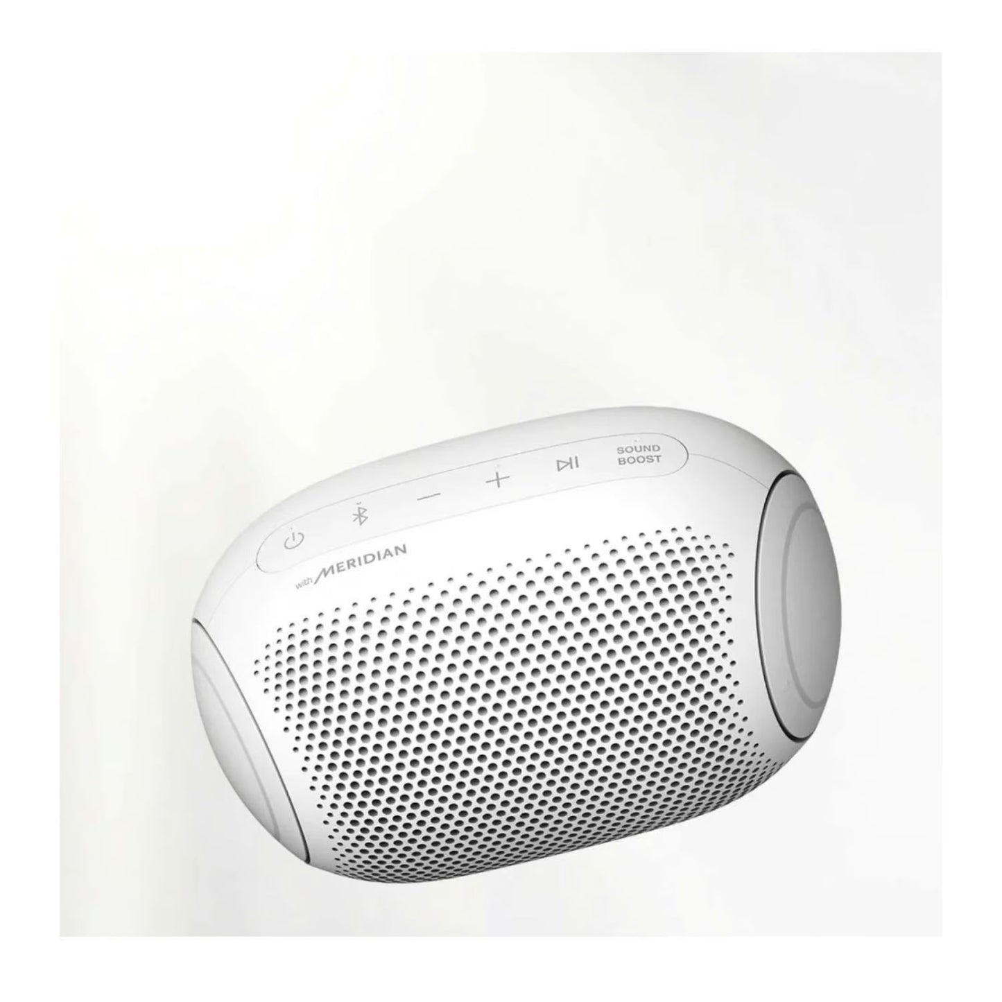 Parlante Bluetooth Portatil XBoom LG PL2W