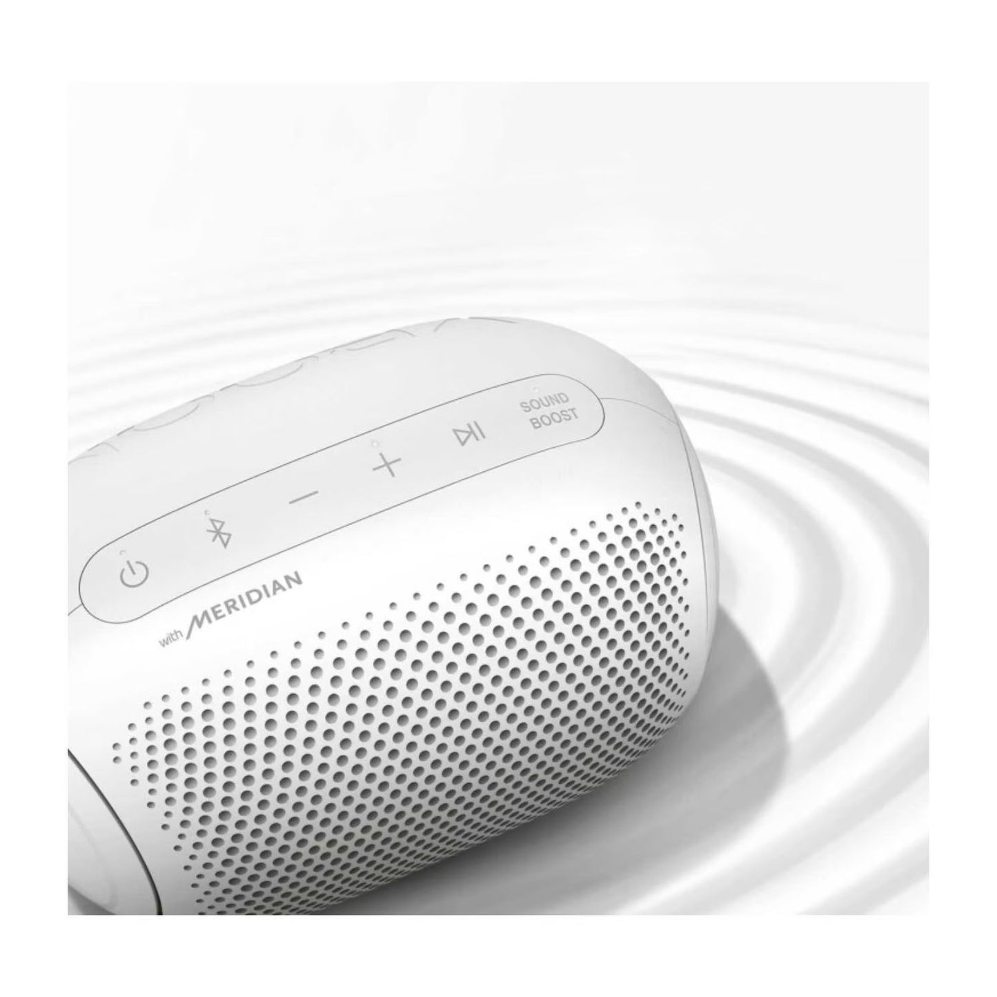 Parlante Bluetooth Portatil XBoom LG PL2W