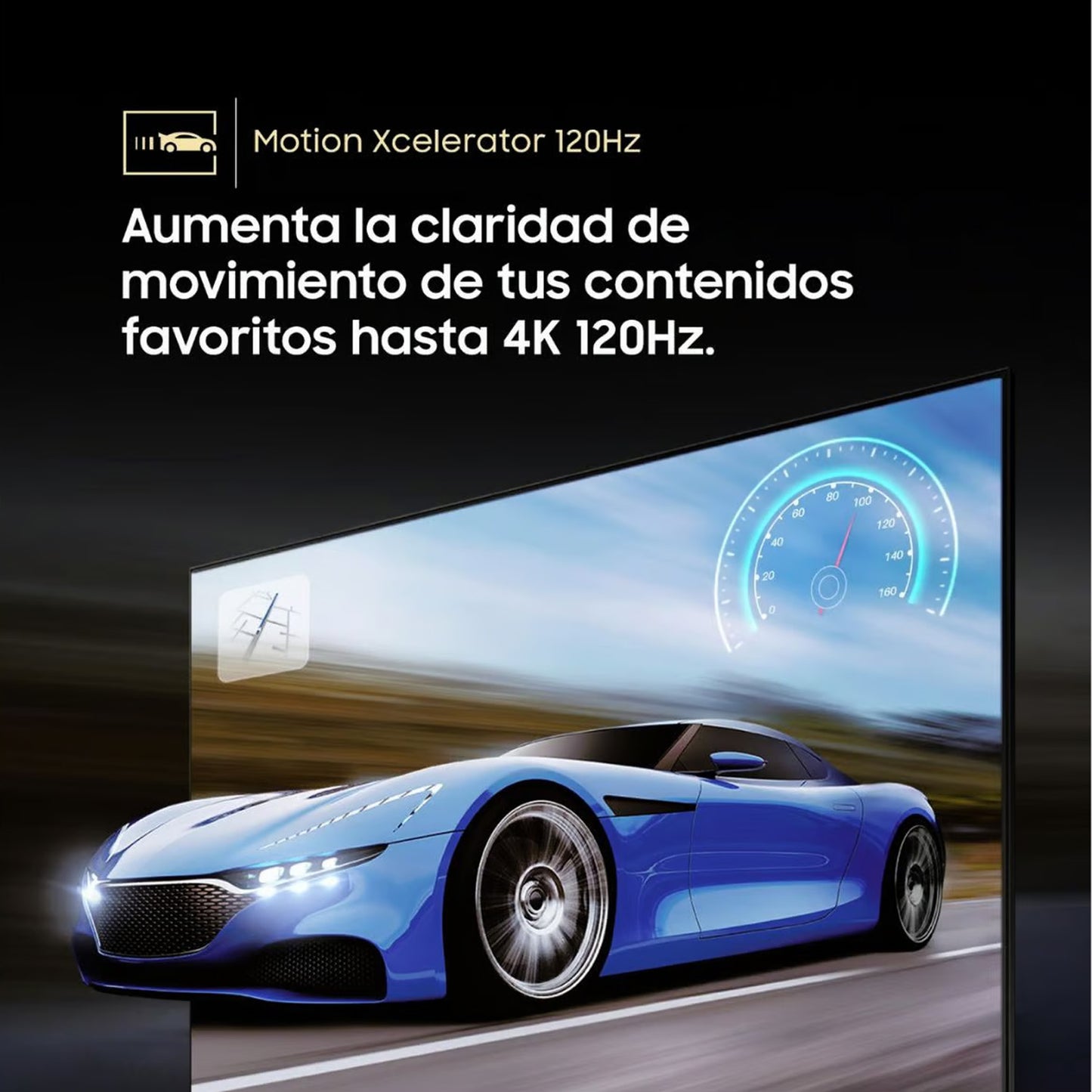 Televisor Samsung 55 " QLED Smart TV Tizen UHD 4K QN55Q70DAGXPE