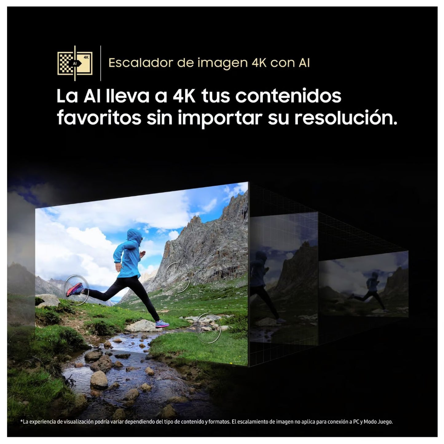 Televisor Samsung 55 " QLED Smart TV Tizen UHD 4K QN55Q70DAGXPE