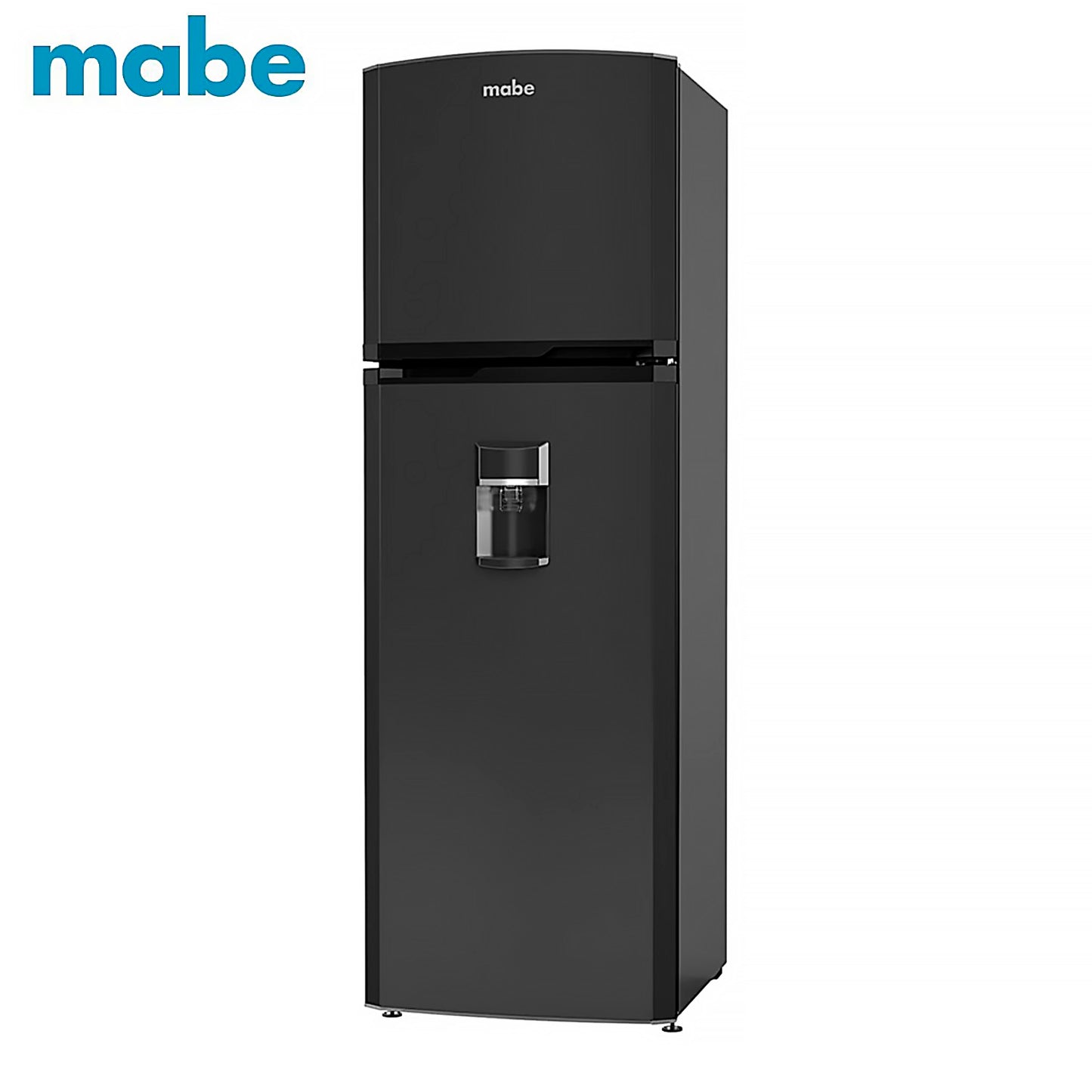 Refrigeradora Mabe 230 Litros No Frost Grafito RMA230PJPG