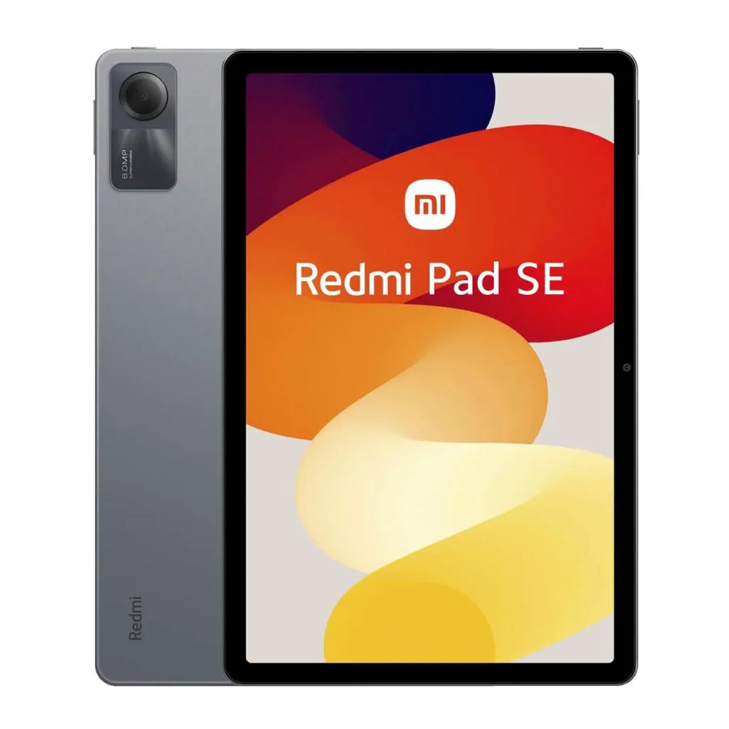 Tablet Xiaomi Redmi Pad SE 11" 128GB 4GB RAM Gris