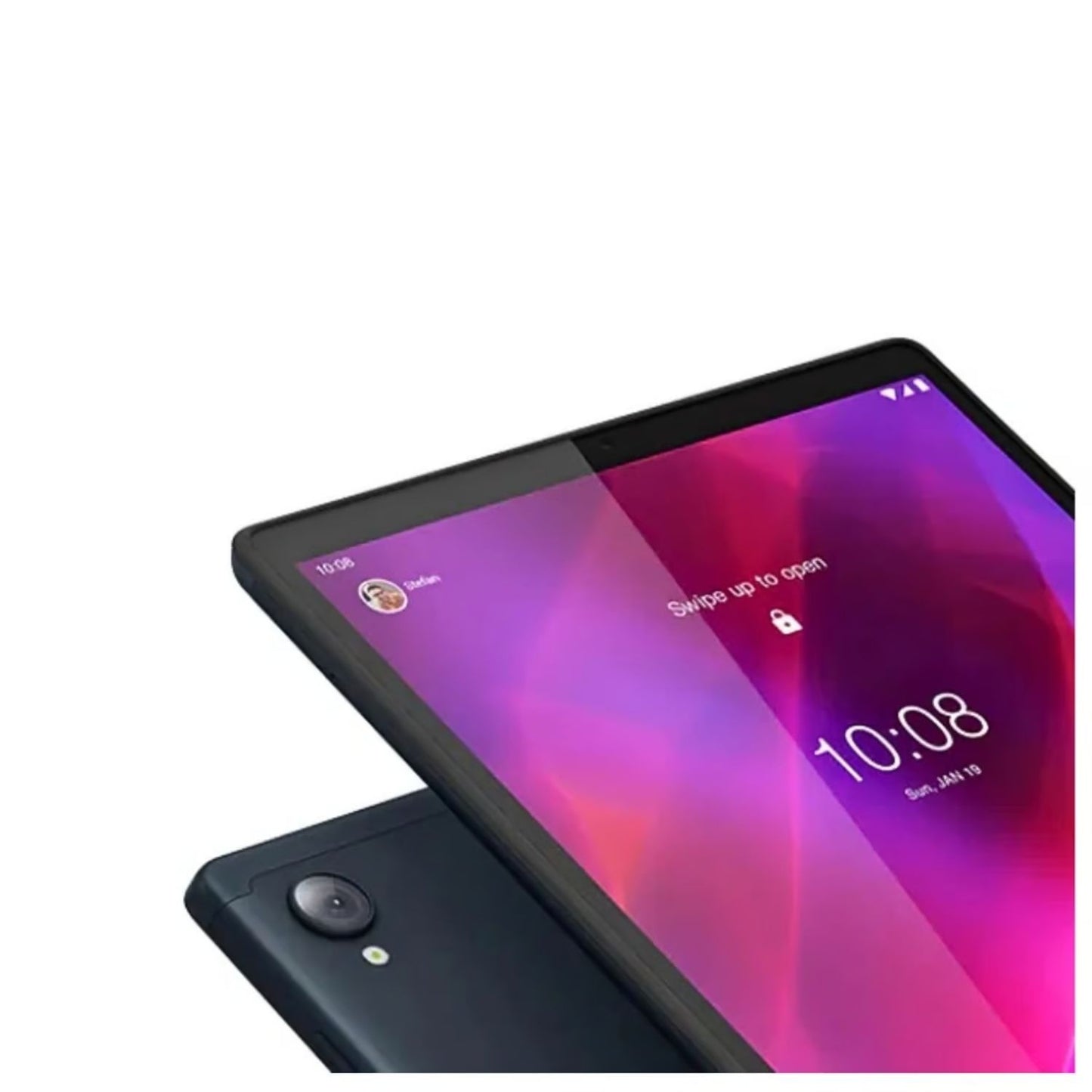 Tablet Lenovo Tab K10 TB-X6C6X 10.3" FHD Media Tek Helio P22T 4GB RAM 64GB SSD Android