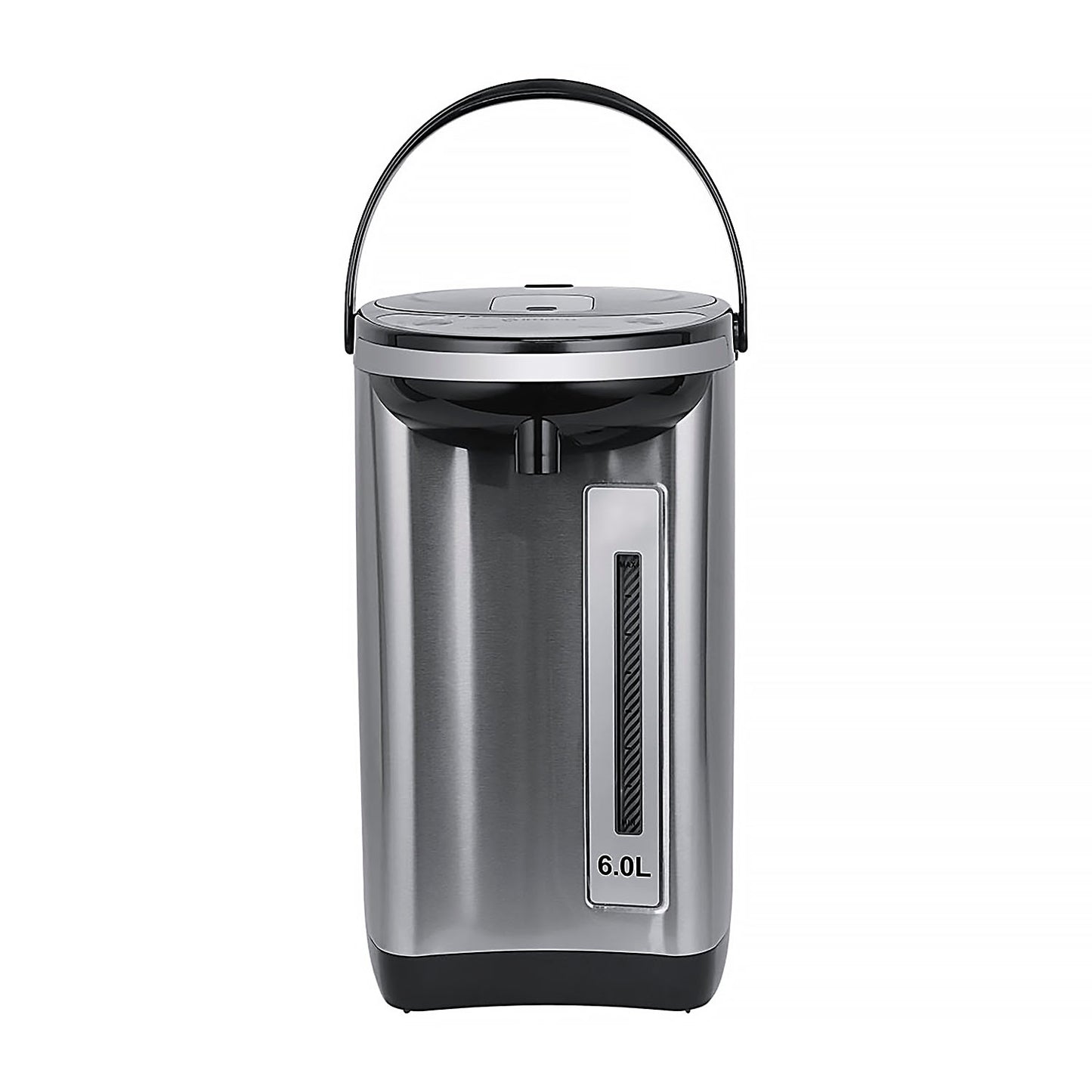 Termo Hervidor IMACO 6Lts con Dispensador Acero Inoxidable TP6075SS