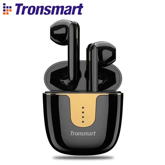 Audífonos Inalámbricos Bluetooth 5.0 aptX Tronsmart Onyx Ace TWS