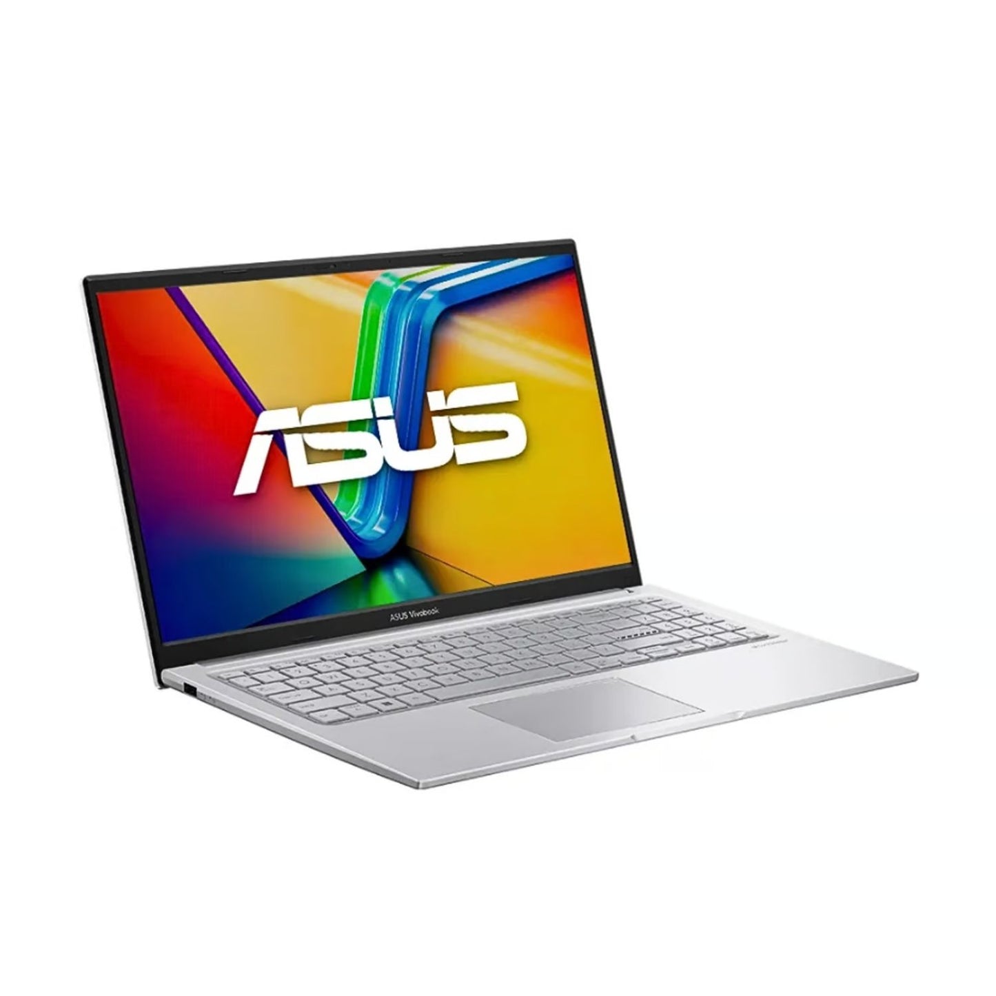 Laptop Asus Vivobook Intel Core i5 1235U 10 Núcleos 8GB RAM 512GB SSD 15.6" FHD X1504ZA-NJ339W