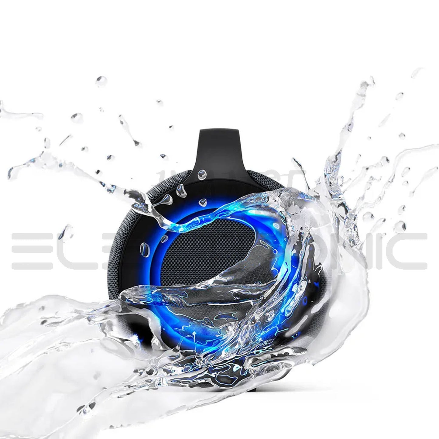 Parlante Bluetooth Inalámbrico Mega Bass Splashproof Batería 30 horas SRS-XG500