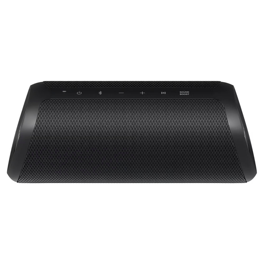 Parlante LG XBOOM Go XG5 20W Bluetooth IP67 Negro