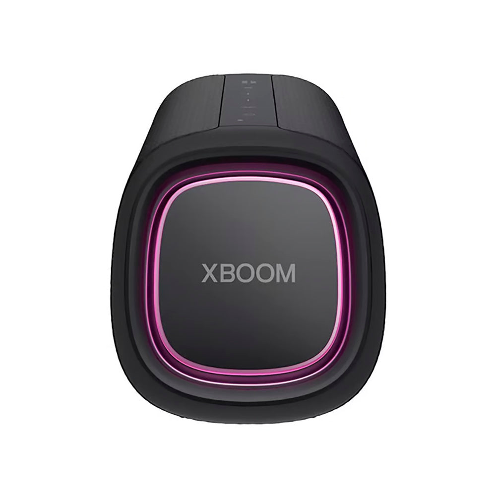 Parlante LG XBOOM Go XG5 20W Bluetooth IP67 Negro