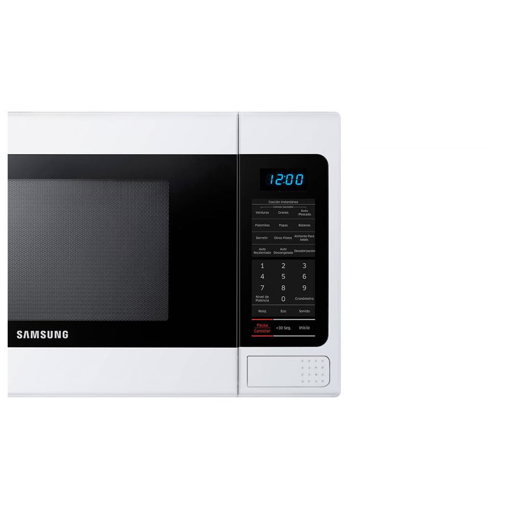 Horno Microondas Samsung 31L  Blanco AME1114TW/XPE