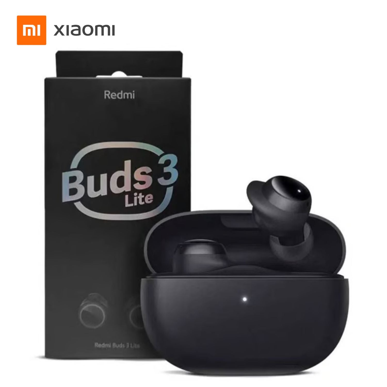 Audifonos Inalámbricos Xiaomi Buds 3 Lite